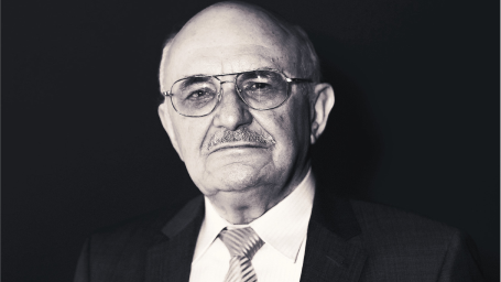 Profesor Leonard Runkiewicz