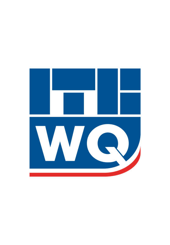 Logo certyfikacji ITB WQ