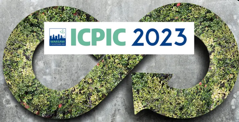 ICPIC 2023 Warsaw