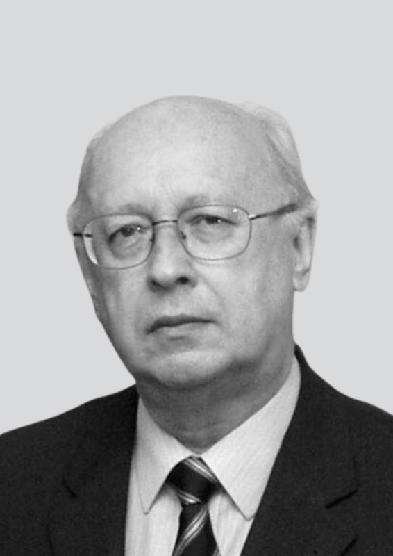 doc. dr inż. Stanisław Maria Wierzbicki, wieloletni Dyrektor ITB