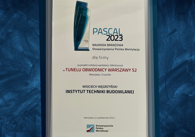 Pascal 2023 - grafika z dyplomem