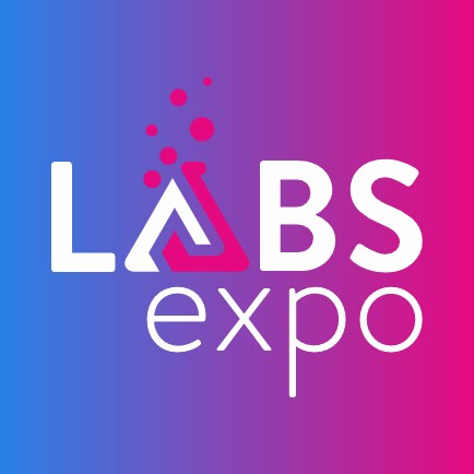 LABS expo- logo wystawy