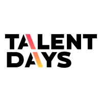 Talent Days Tagi - logo