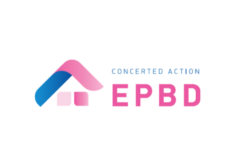 Logo projektu CA 6 EPBD