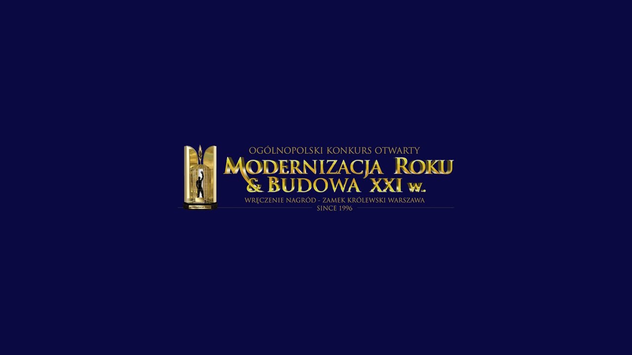 29. edycja Konkursu „Modernizacja Roku & Budowa XXI w.” z udziałem ITB