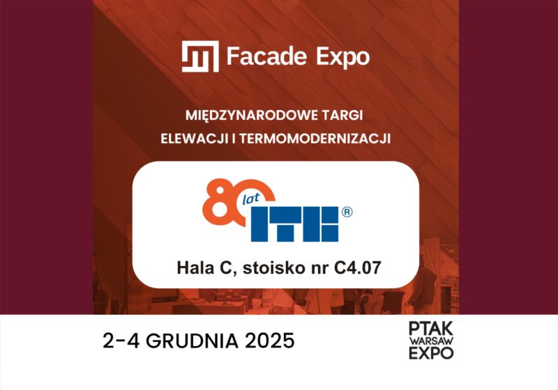 Międzynarodowe Targi Elewacji i Termomodernizacji