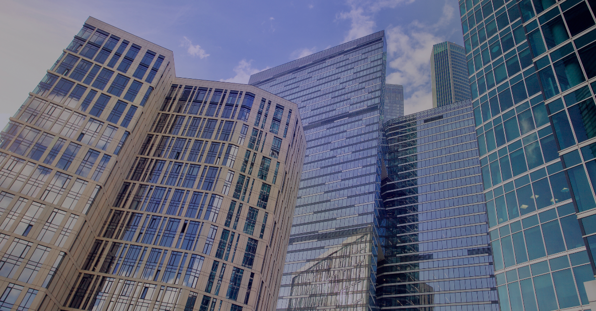 wiezowce - zdjęcie ilustracyjne