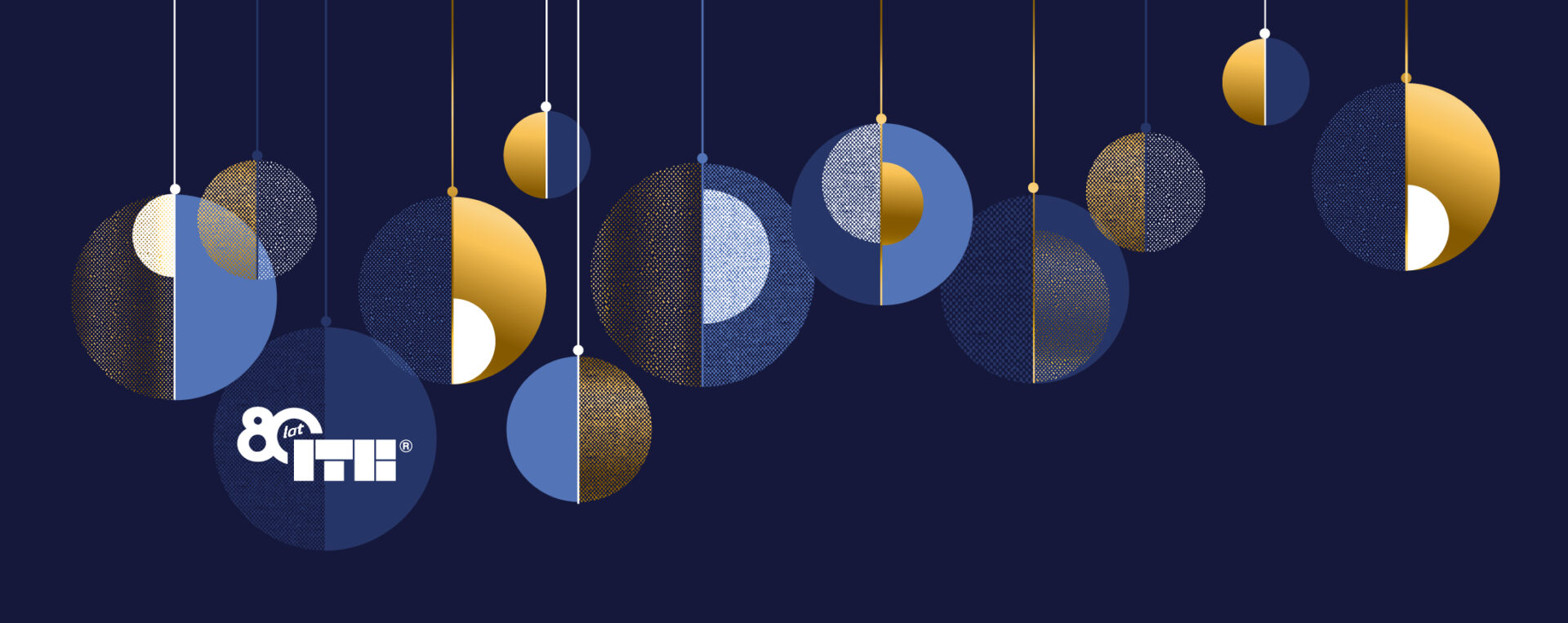 kartka świąteczna ITB