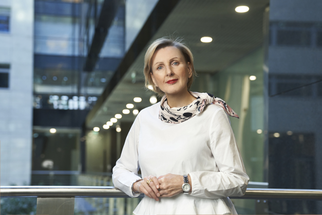 Elżbieta Dobrzelecka