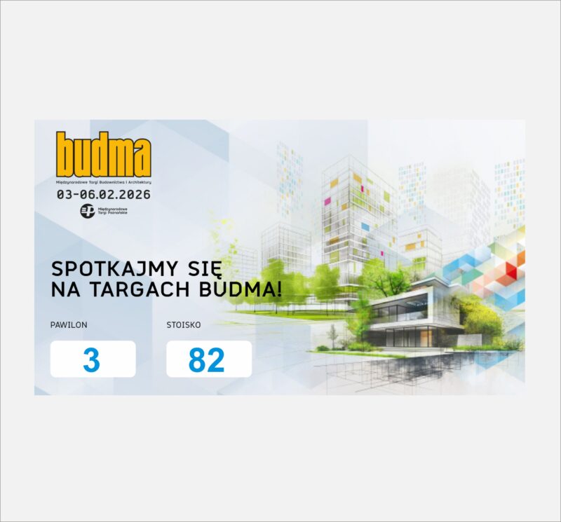 Zaproszenie na stroisko ITB