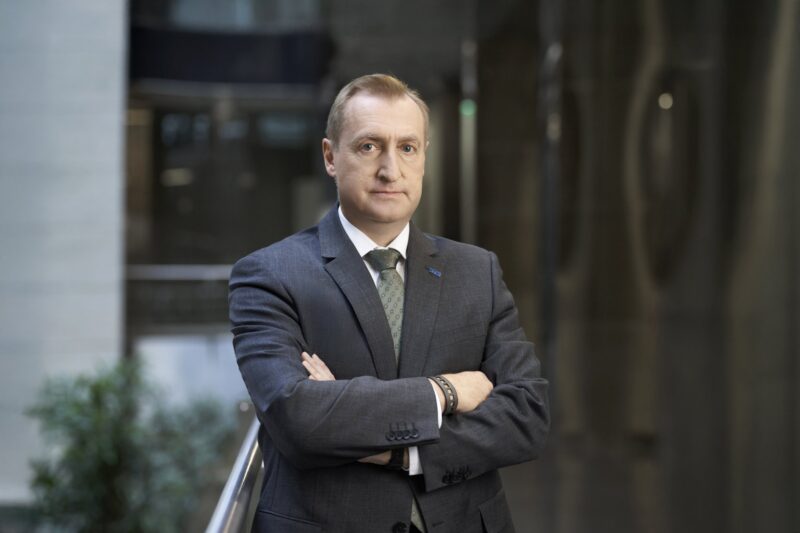 Krzysztof Kuczyński