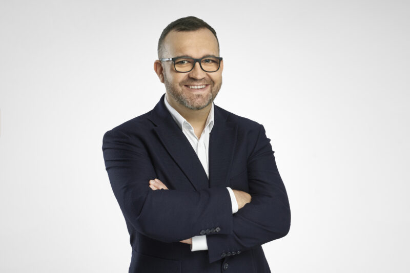 zdjęcie Piotr Turkowski