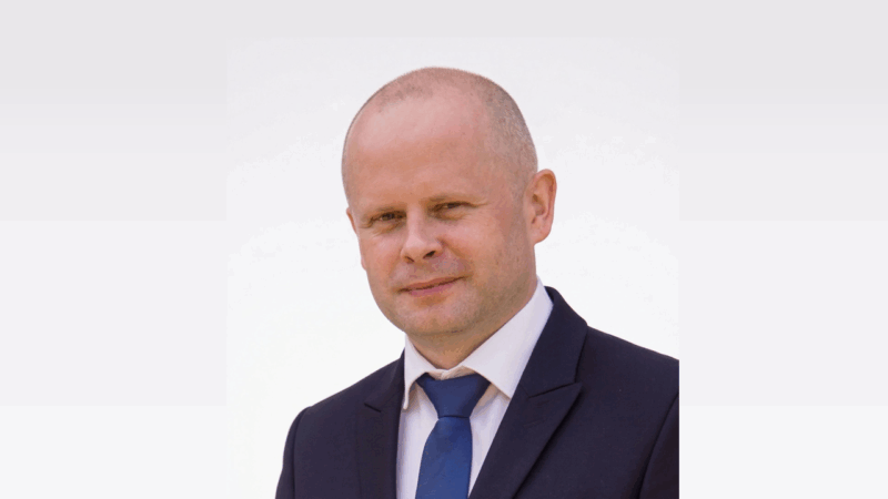 dr Marcin Witowski