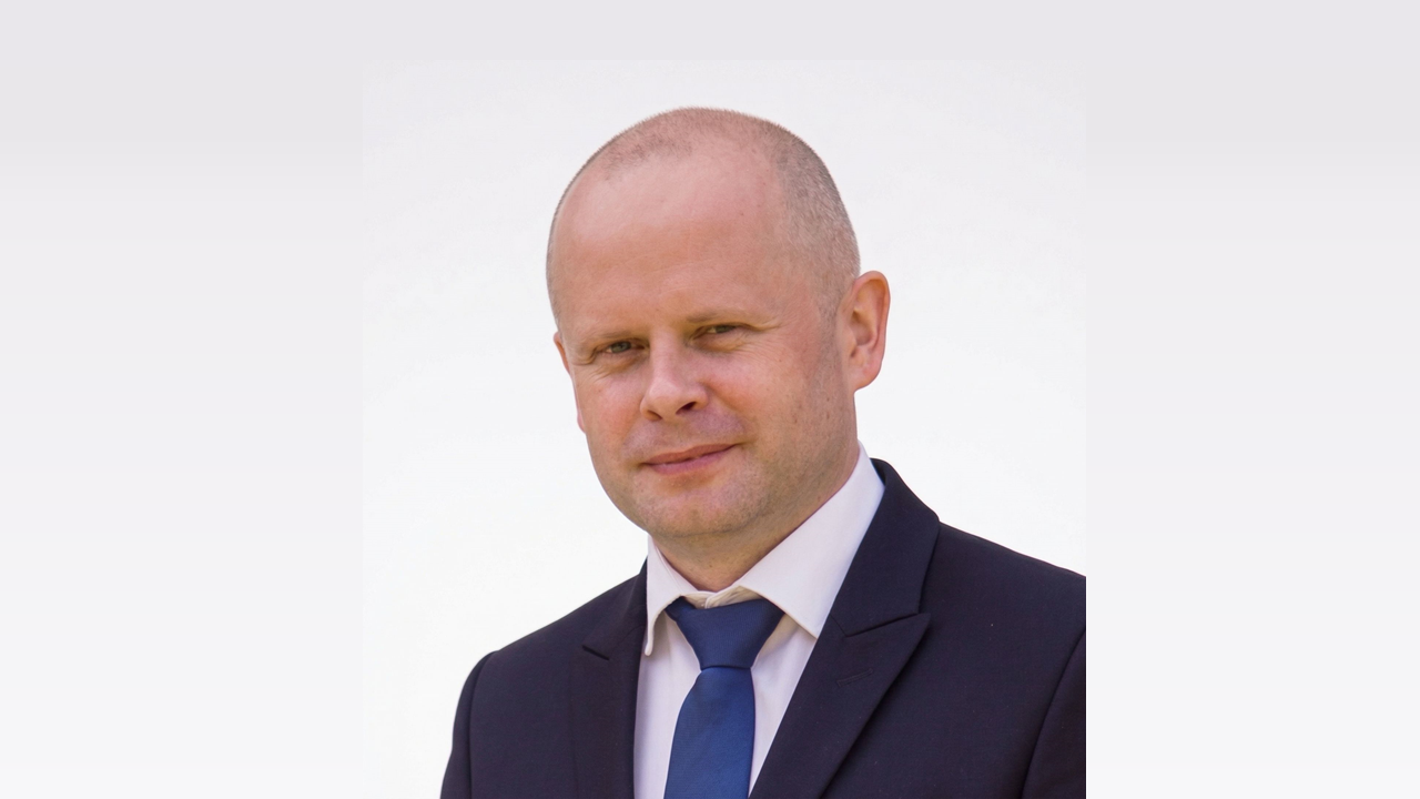 dr Marcin Witowski